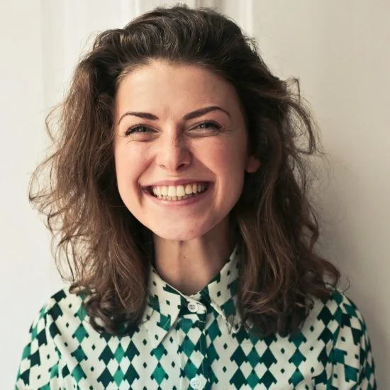 Natural skin and individual confidence
